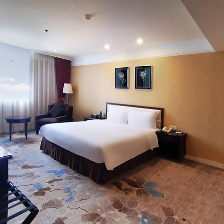 Shenzhen Shekou Honlux Apartment  Extérieur photo