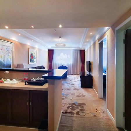 Shenzhen Shekou Honlux Apartment  Extérieur photo