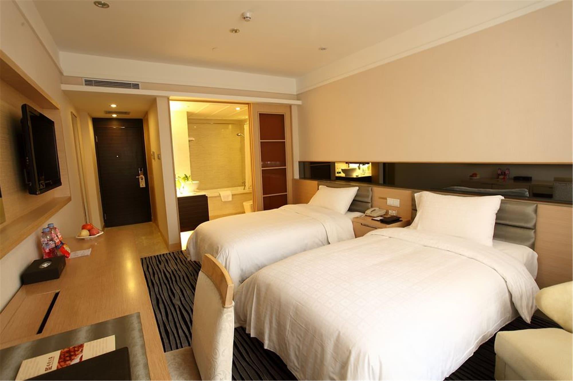 Shenzhen Shekou Honlux Apartment  Extérieur photo