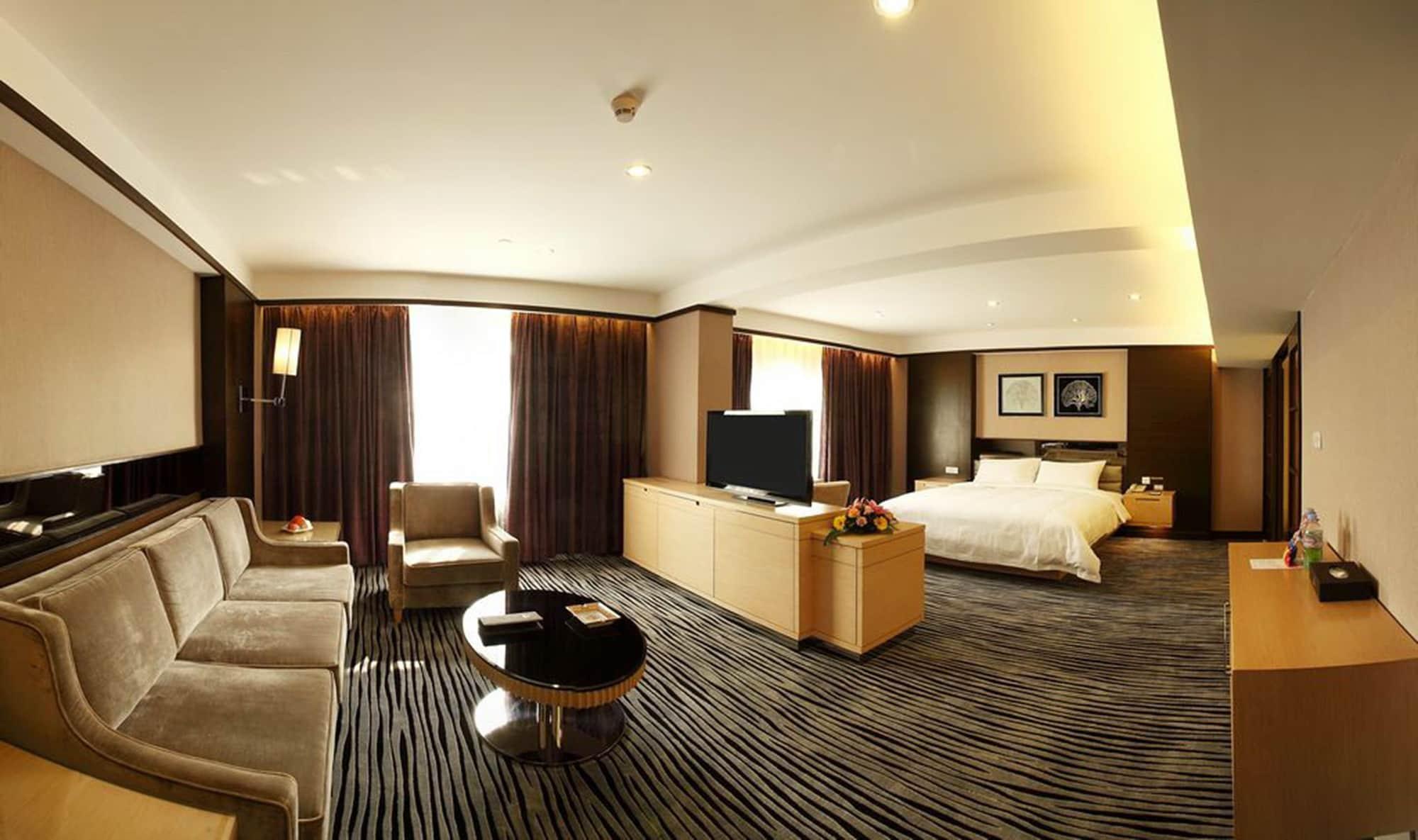 Shenzhen Shekou Honlux Apartment  Extérieur photo