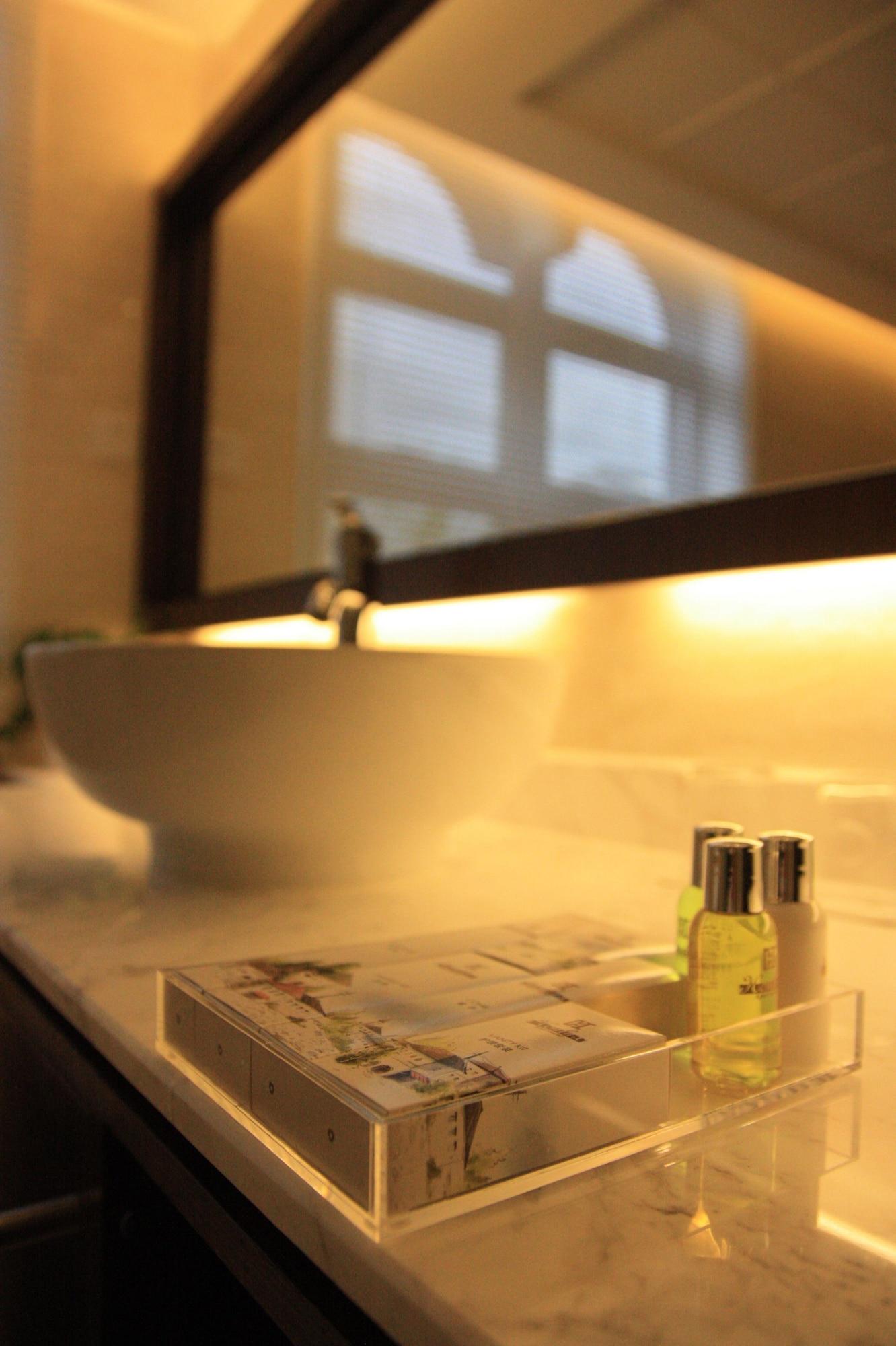 Shenzhen Shekou Honlux Apartment  Extérieur photo