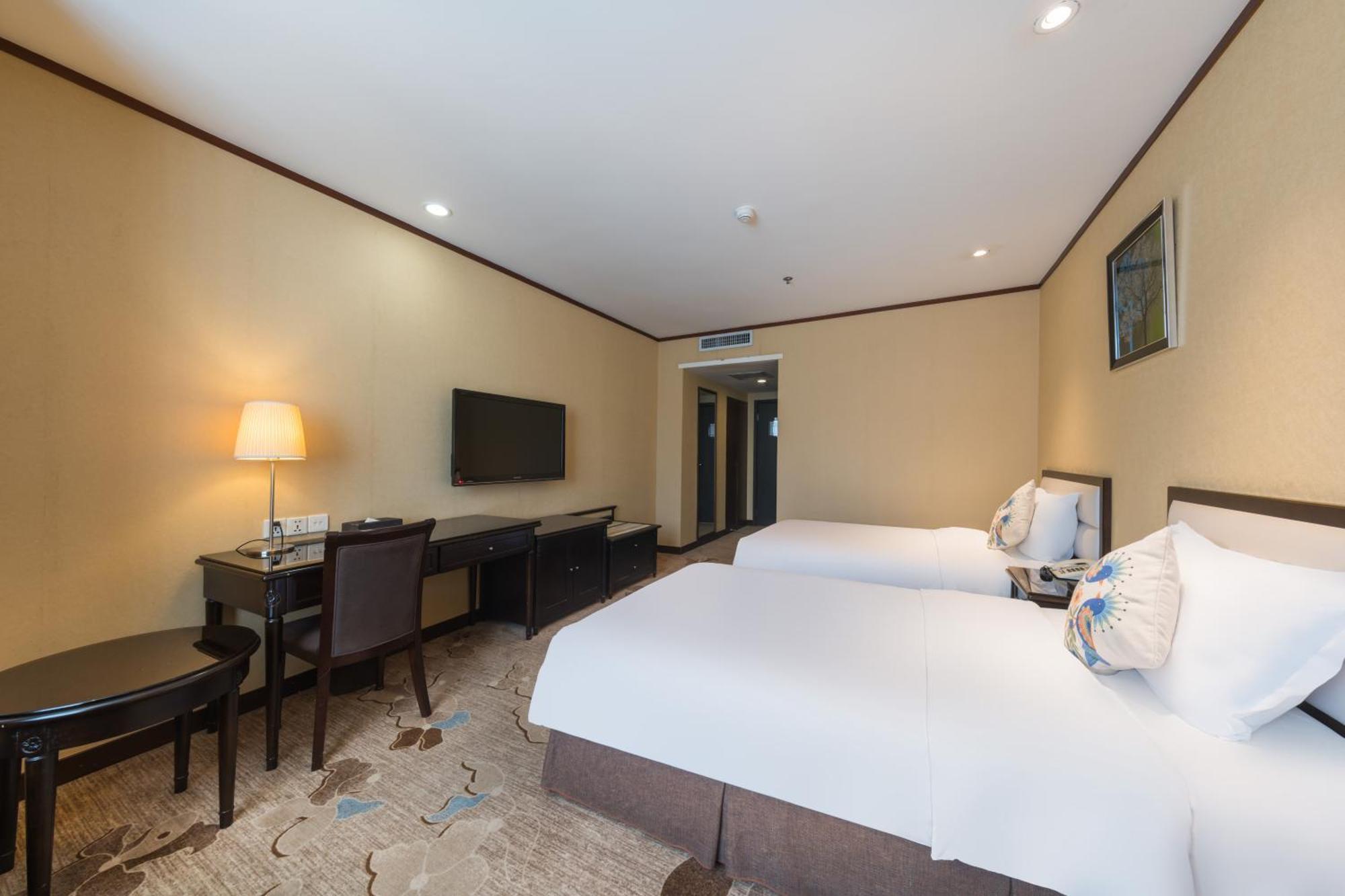 Shenzhen Shekou Honlux Apartment  Extérieur photo