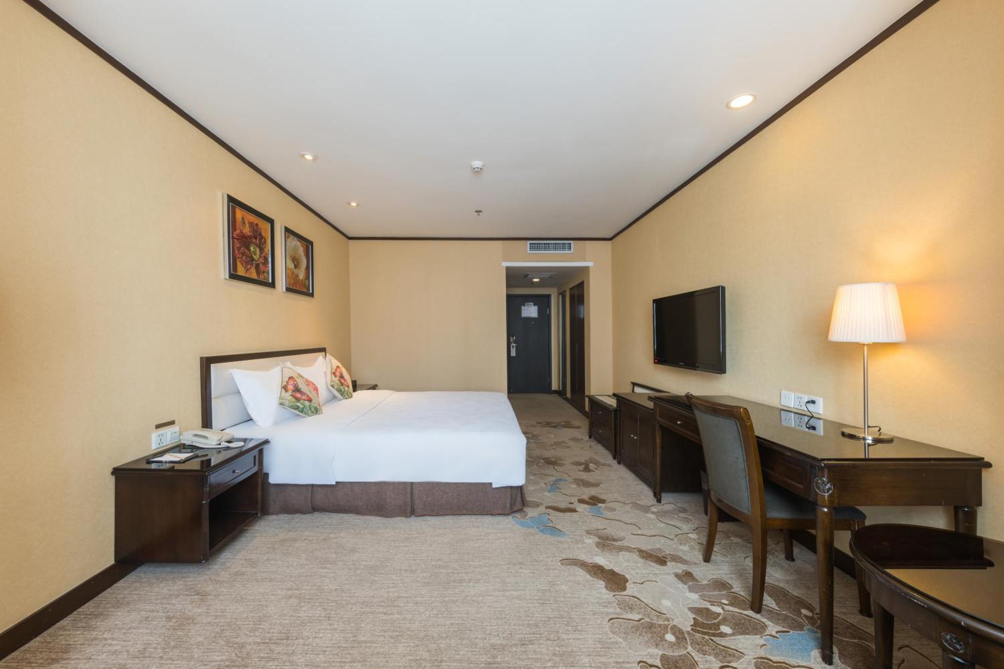 Shenzhen Shekou Honlux Apartment  Extérieur photo