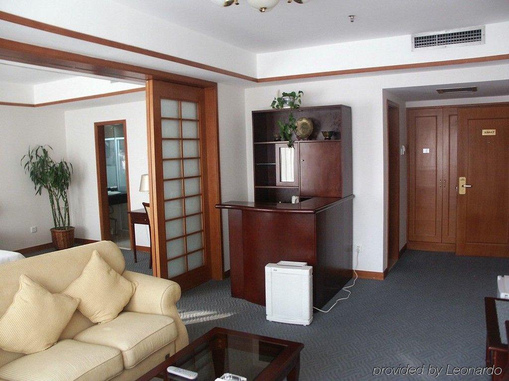 Shenzhen Shekou Honlux Apartment  Chambre photo
