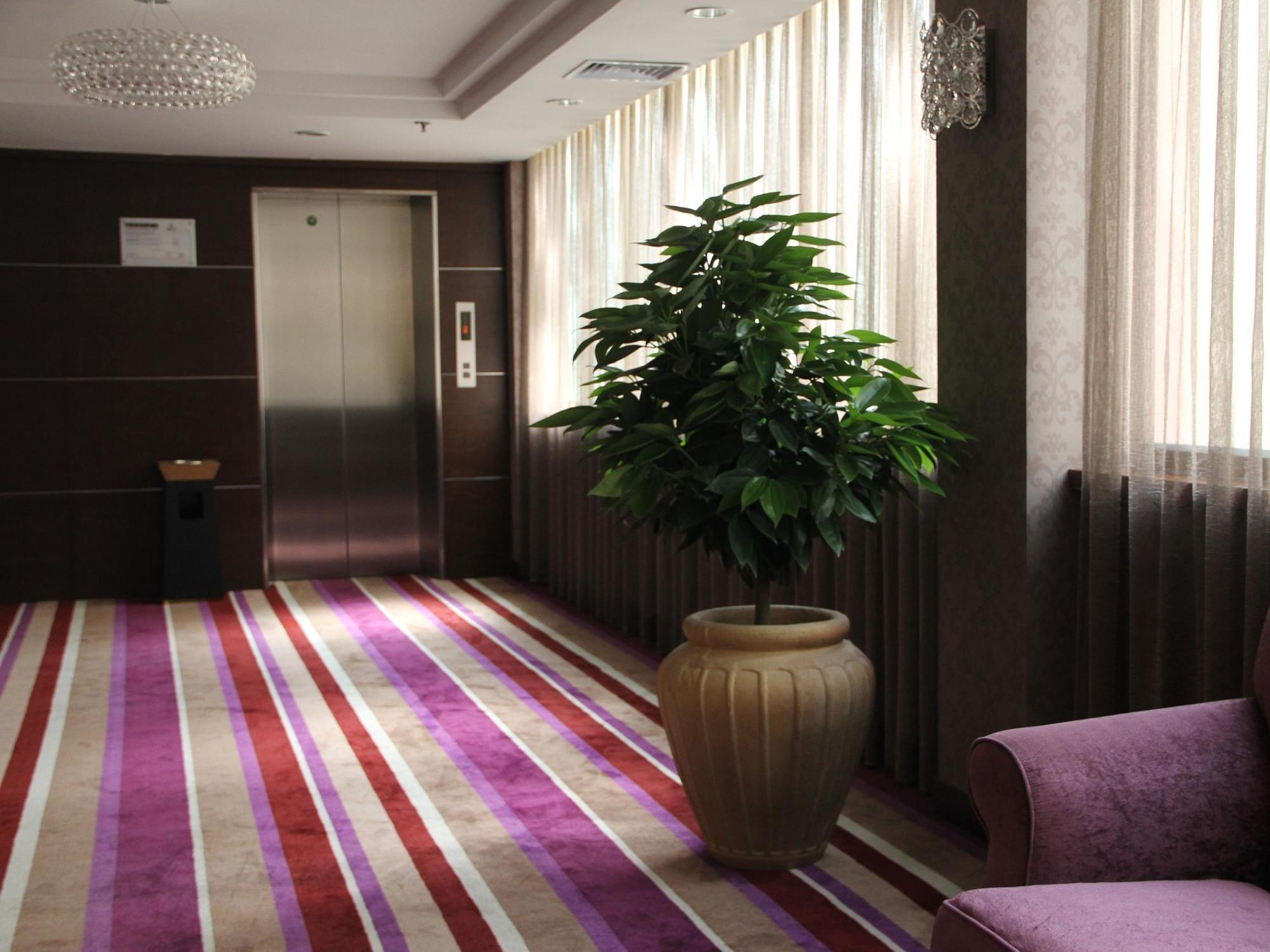 Shenzhen Shekou Honlux Apartment  Extérieur photo