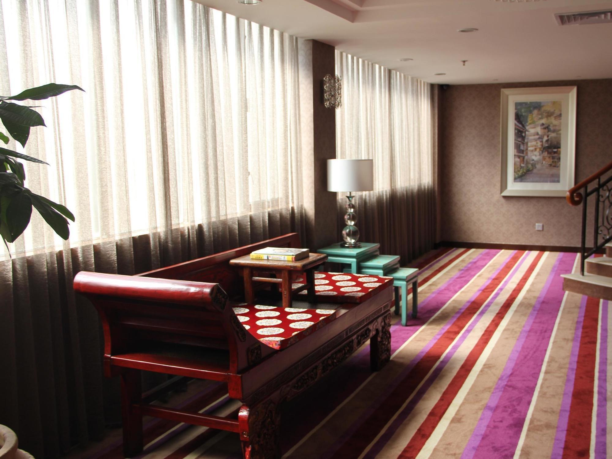 Shenzhen Shekou Honlux Apartment  Extérieur photo