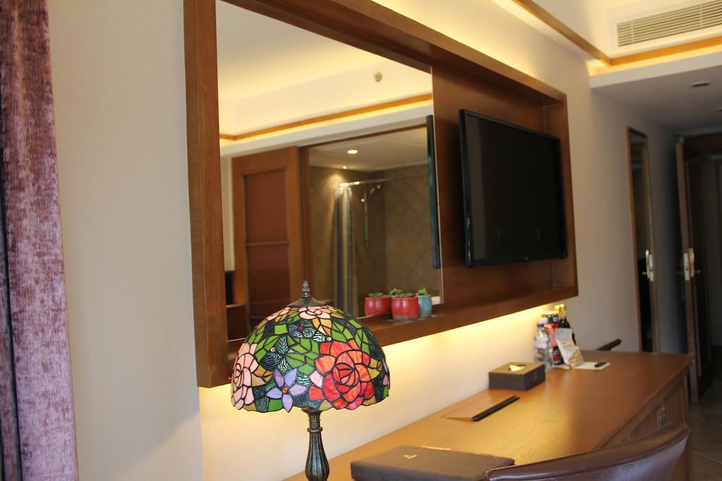 Shenzhen Shekou Honlux Apartment  Chambre photo