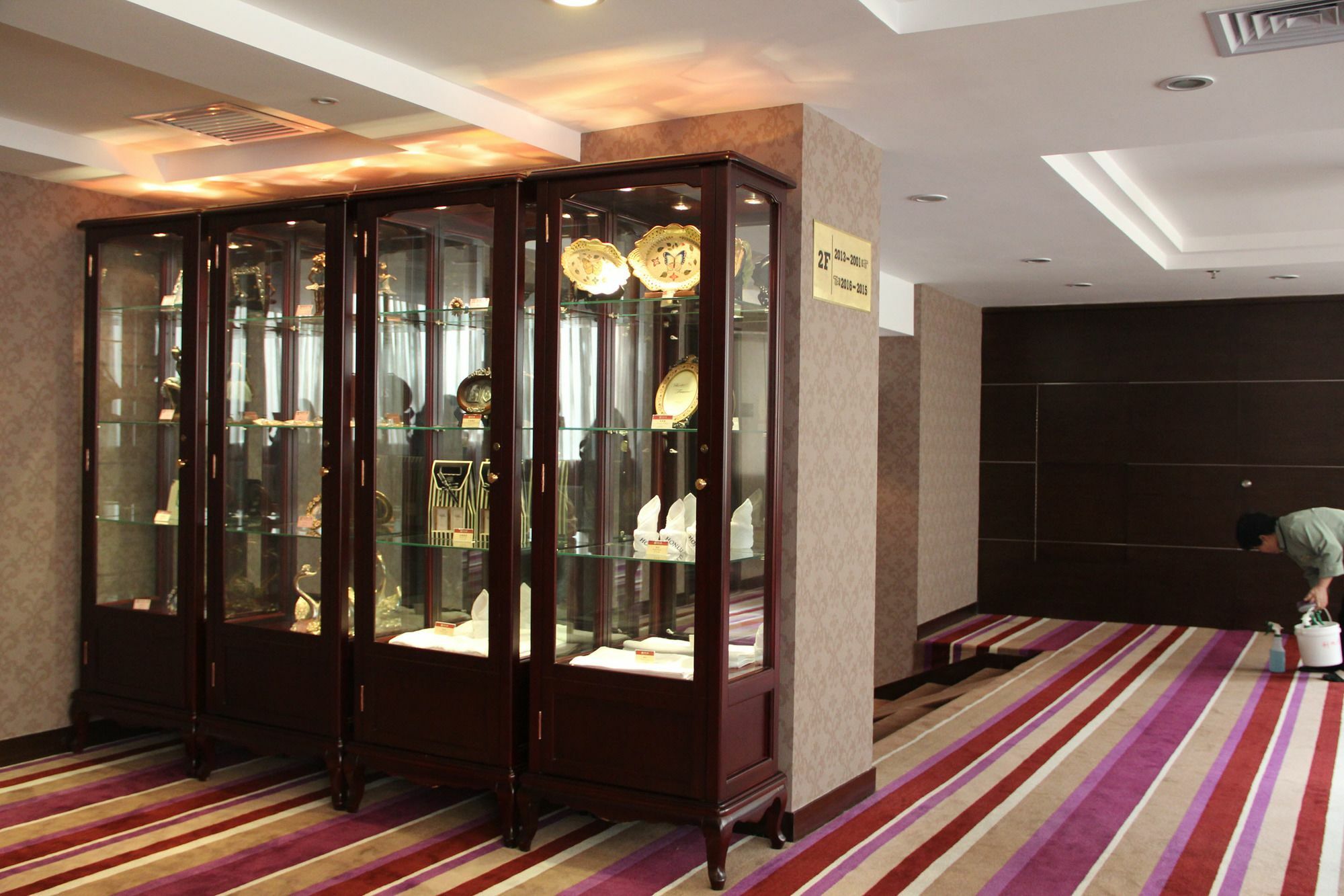 Shenzhen Shekou Honlux Apartment  Extérieur photo