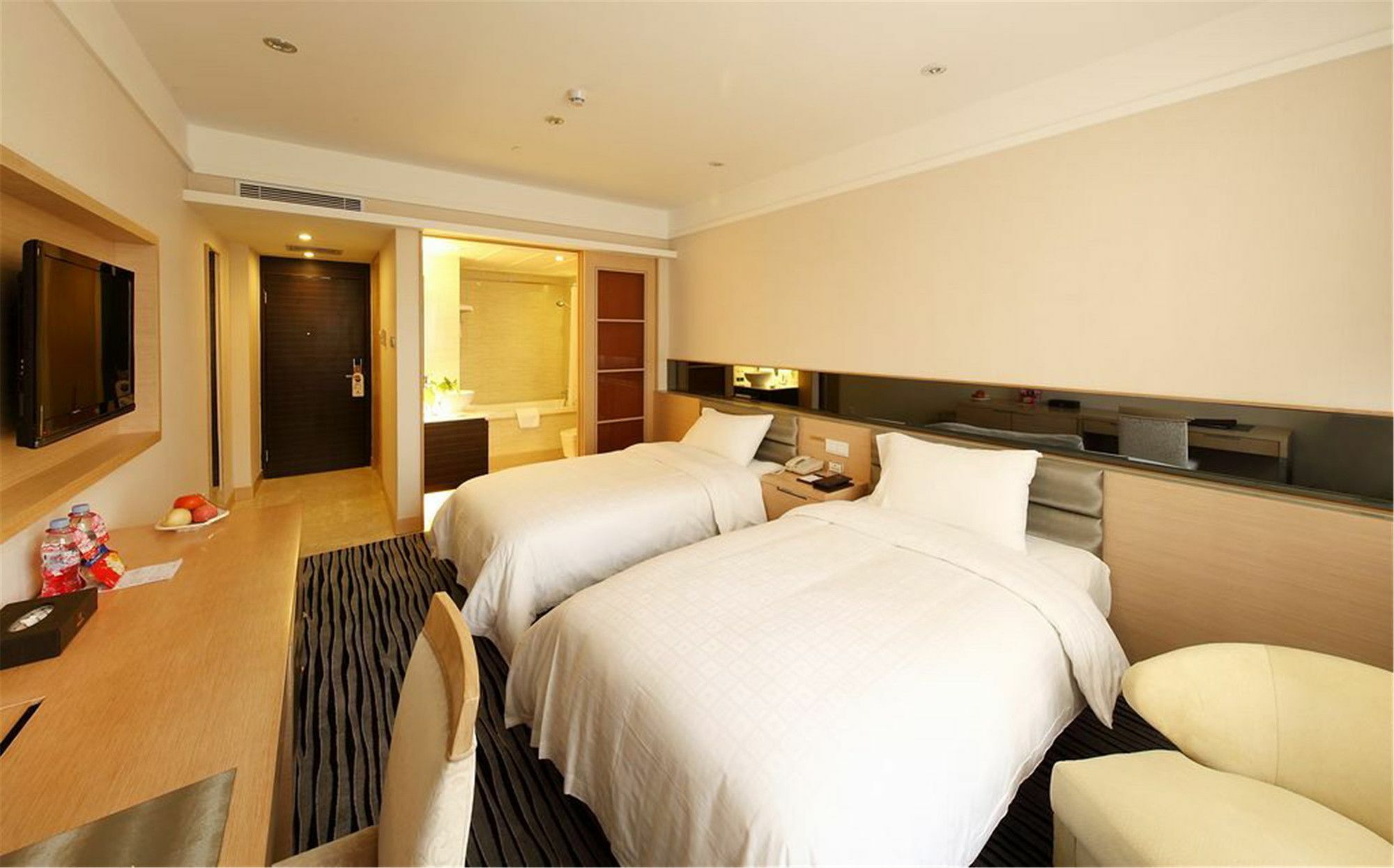 Shenzhen Shekou Honlux Apartment  Extérieur photo