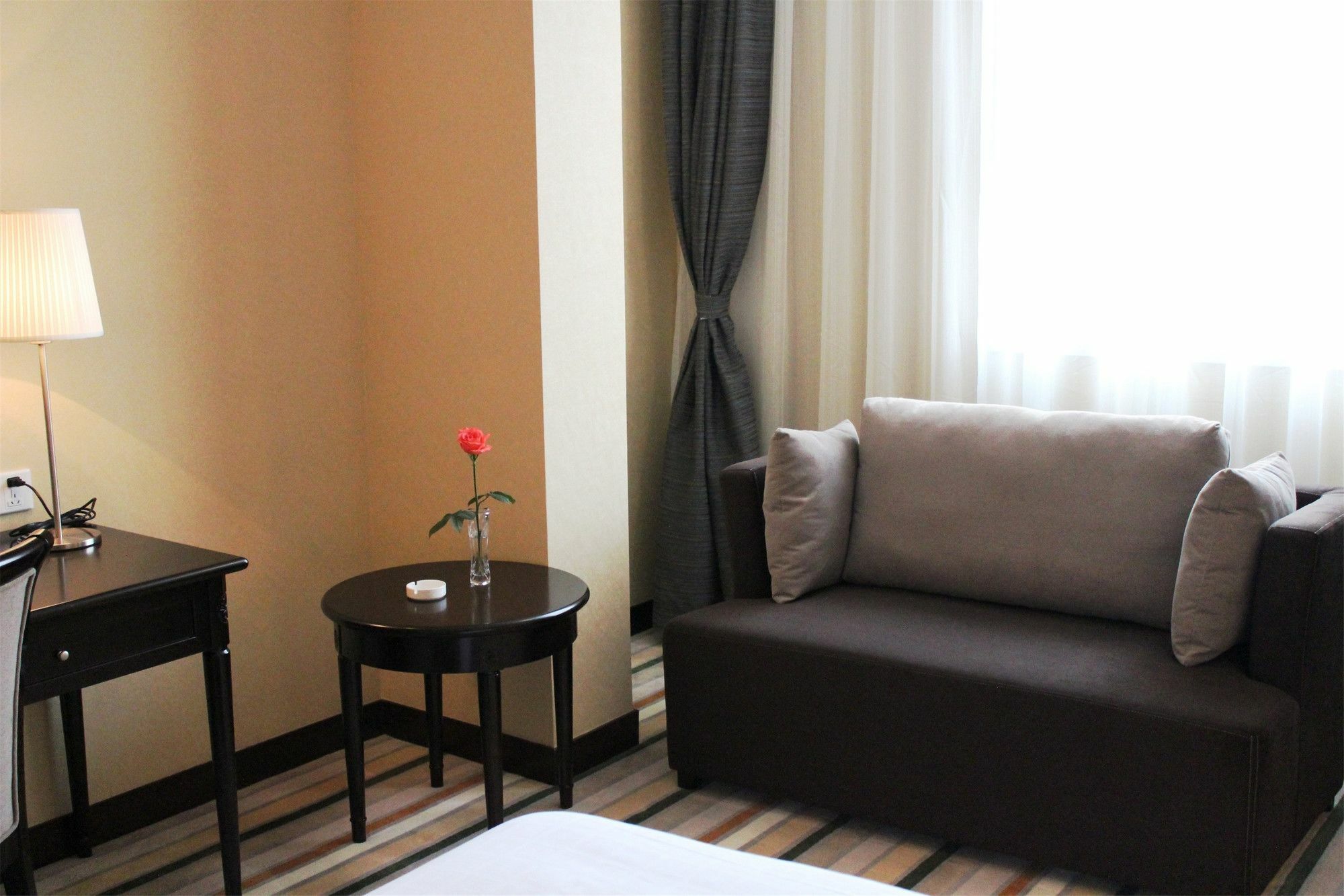 Shenzhen Shekou Honlux Apartment  Extérieur photo