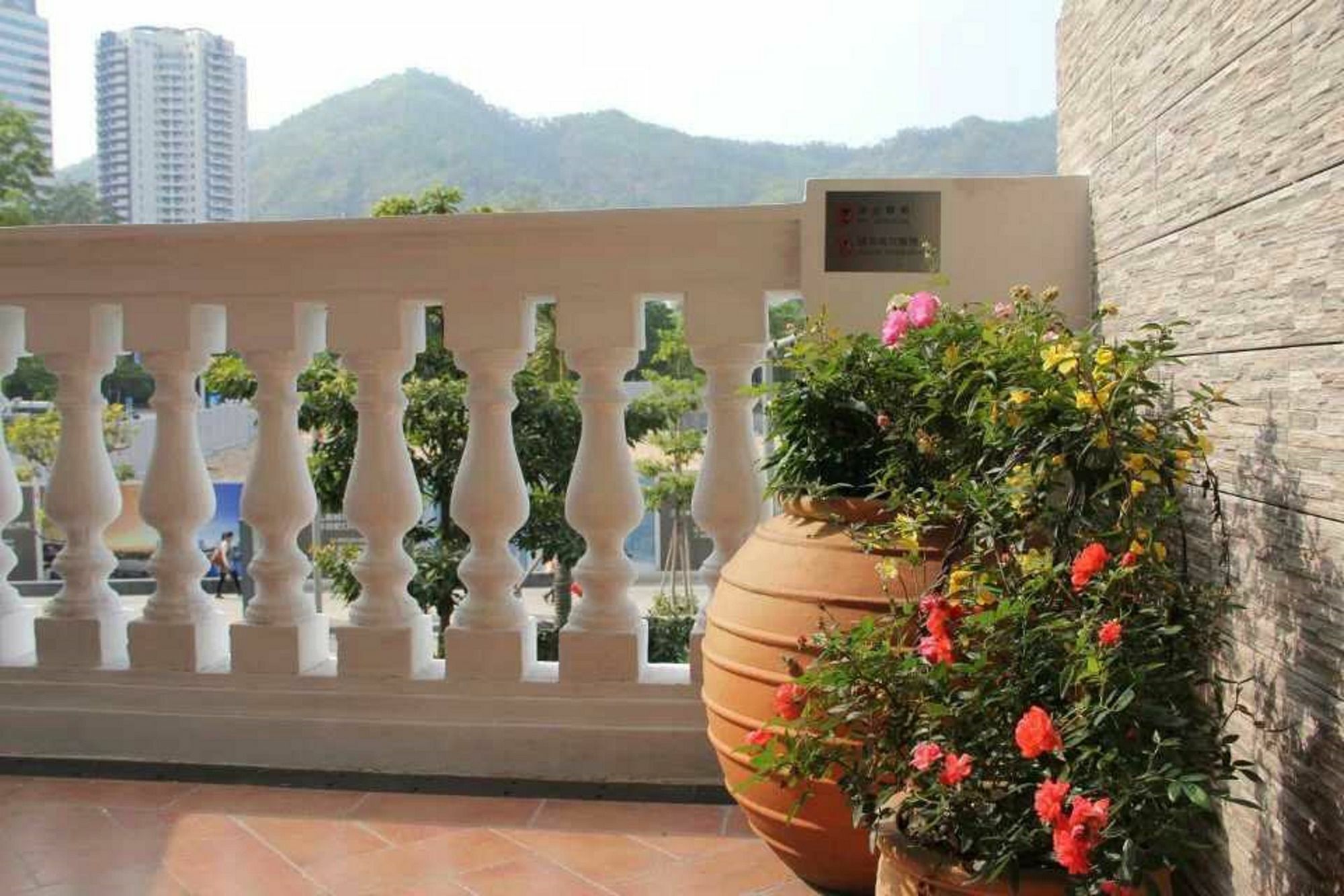 Shenzhen Shekou Honlux Apartment  Extérieur photo