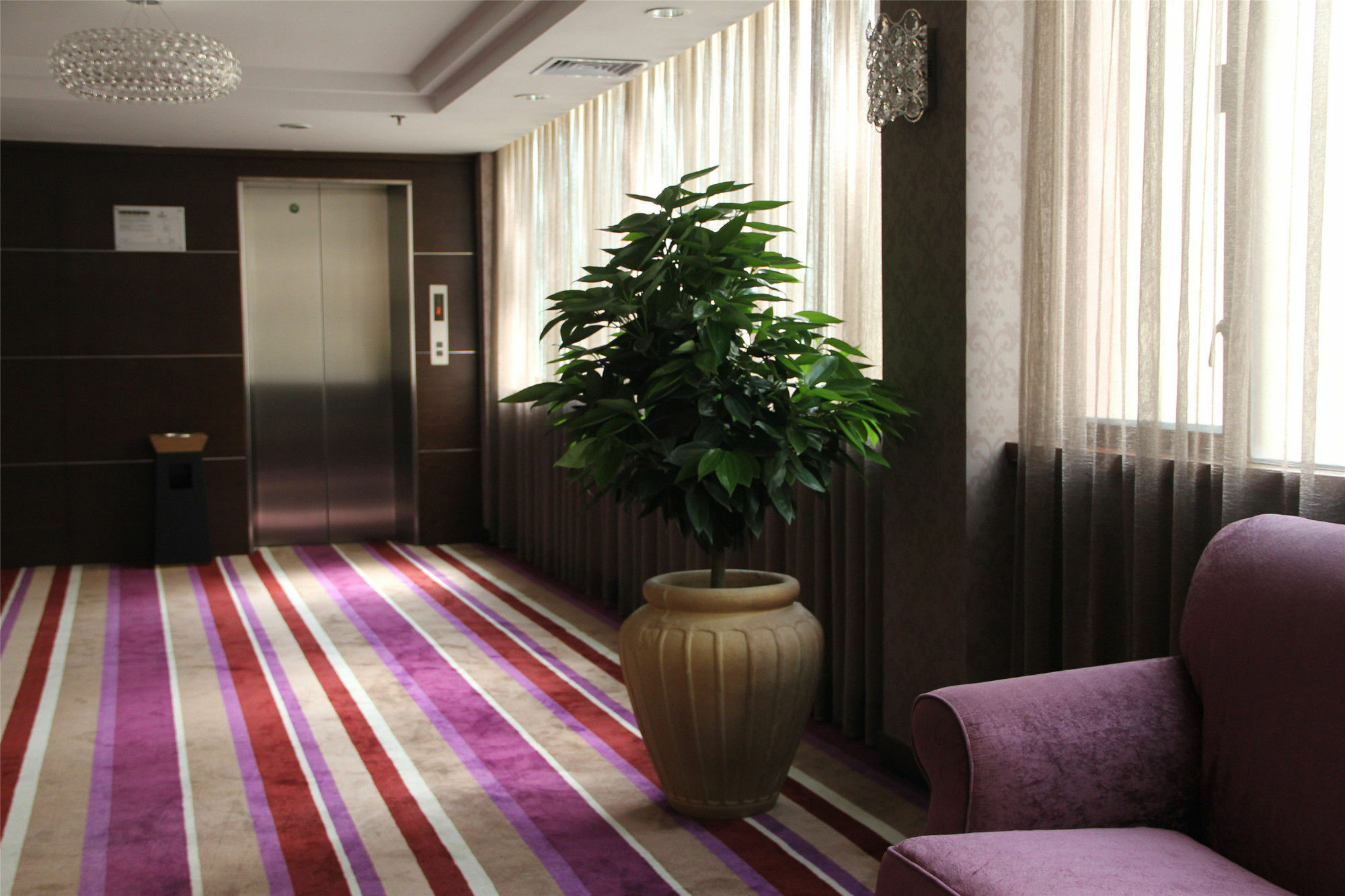 Shenzhen Shekou Honlux Apartment  Extérieur photo