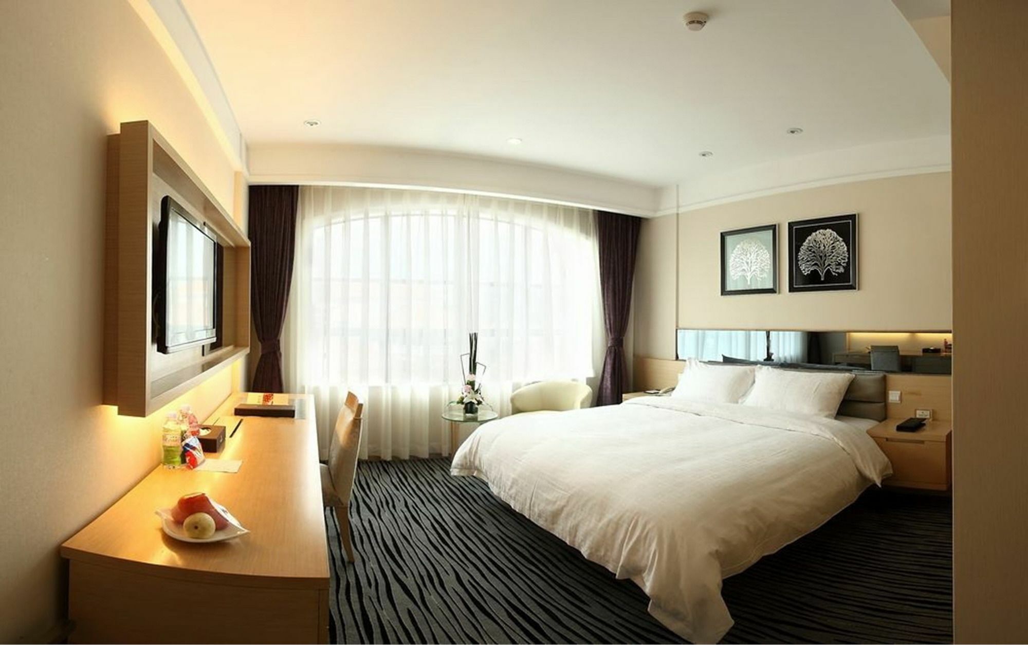 Shenzhen Shekou Honlux Apartment  Extérieur photo