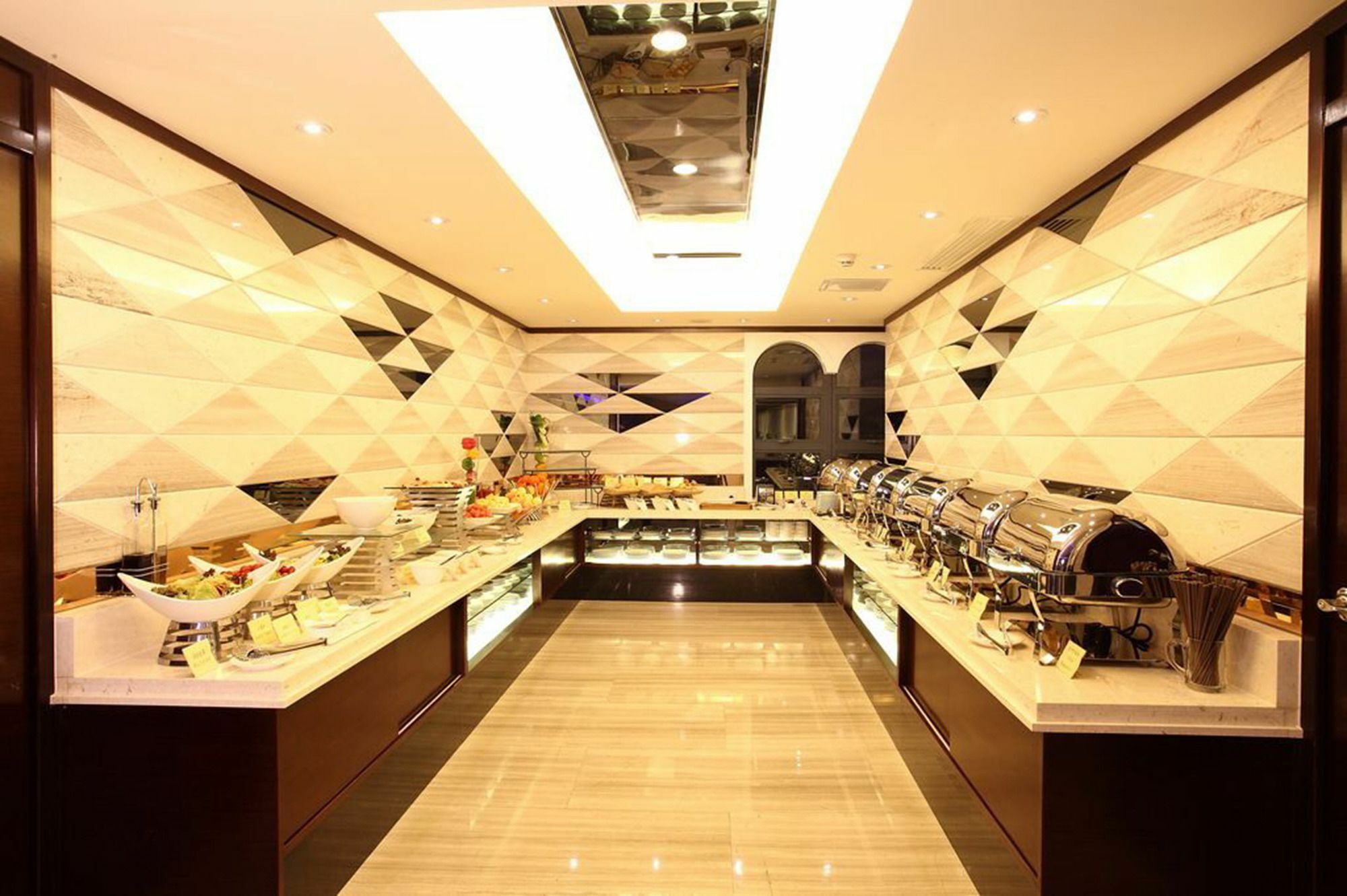 Shenzhen Shekou Honlux Apartment  Extérieur photo