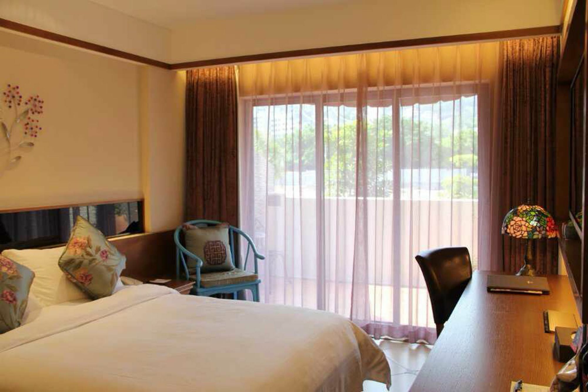 Shenzhen Shekou Honlux Apartment  Extérieur photo